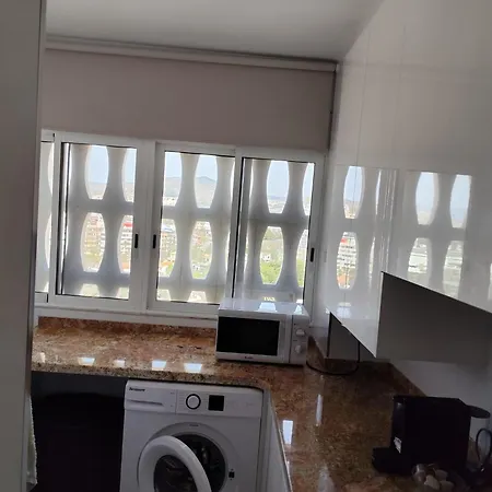 Appartement New Bali 32-edificio Zamora *