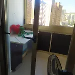 New Bali 32-edificio Zamora Apartman Benidorm