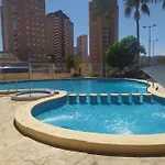 New Bali 32-edificio Zamora Апартаменты