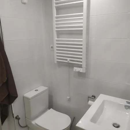 Appartamento New Bali 32-edificio Zamora