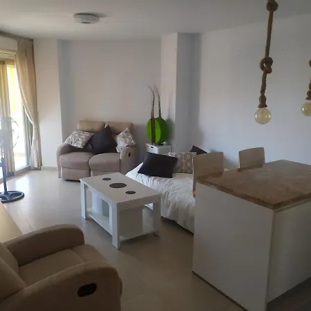 New Bali 32-edificio Zamora Apartmán *