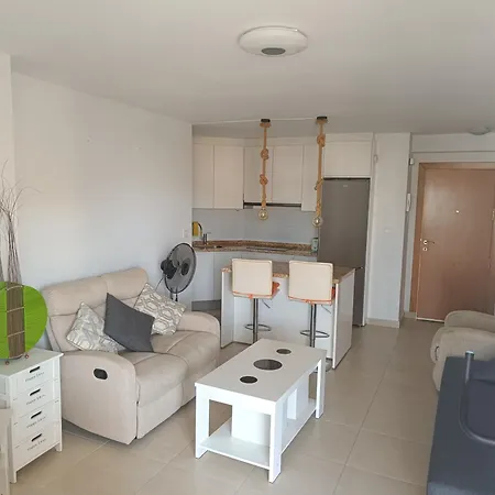 Appartamento New Bali 32-edificio Zamora *