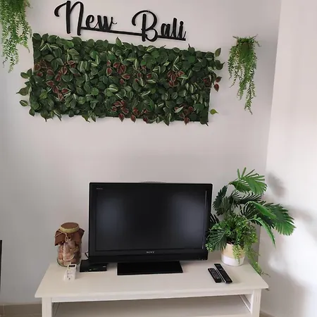New Bali 32-edificio Zamora *
