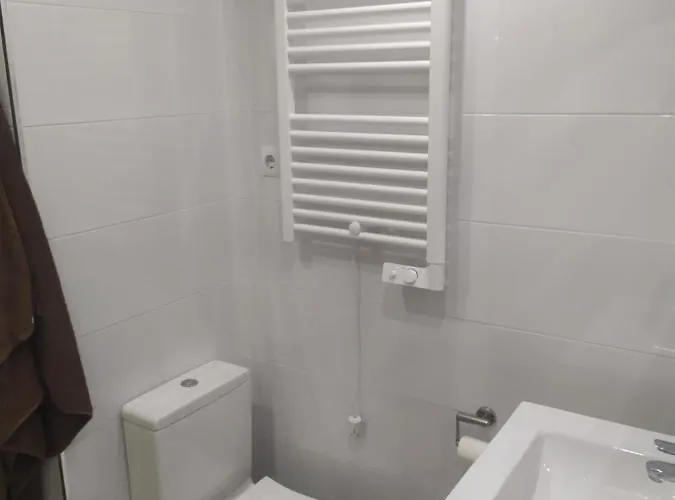 아파트 New Bali 32-edificio Zamora