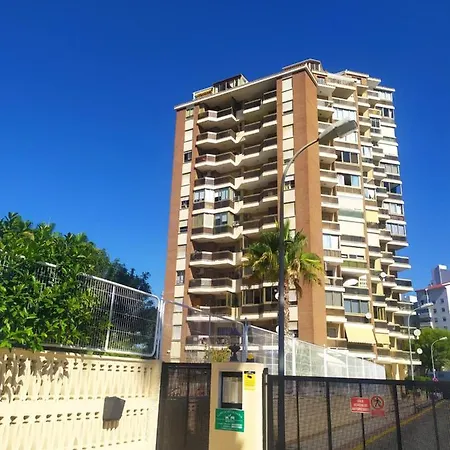شقة New Bali 32-edificio Zamora